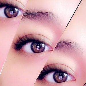 Meet your Posher, Jobeth amarylliz